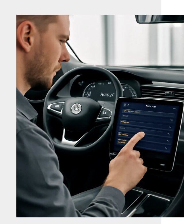 Русификация Changan X5 в Соколе по цене от 6772 р. | ФастМобиль-Скл