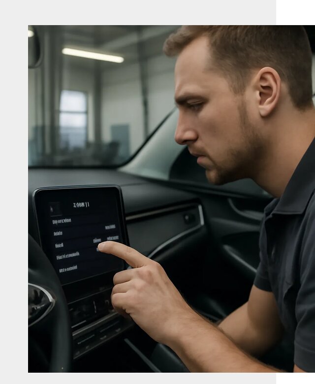 Русификация мультимедиа Changan в Соколе от 6772 р. | ФастМобиль-Скл