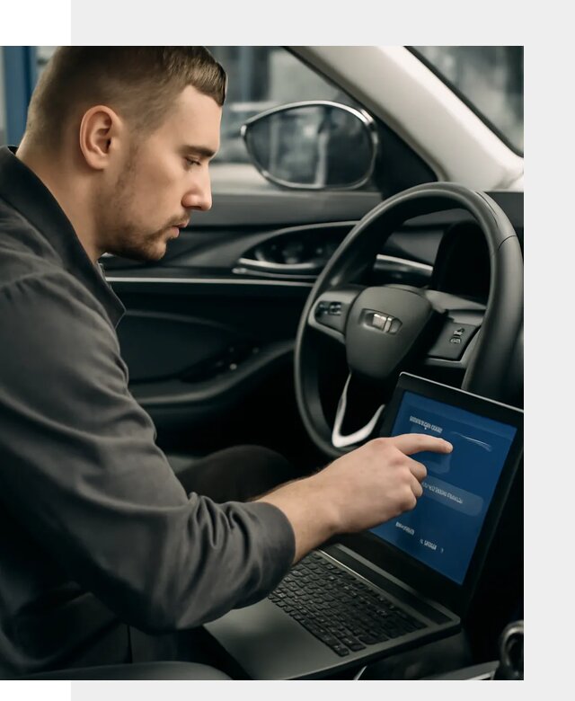 Русификация мультимедиа автомобилей Changan под ключ в Соколе
