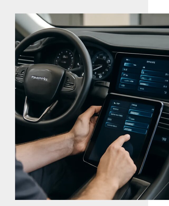 Русификация панели приборов Changan в Соколе от 6772 р. | ФастМобиль-Скл