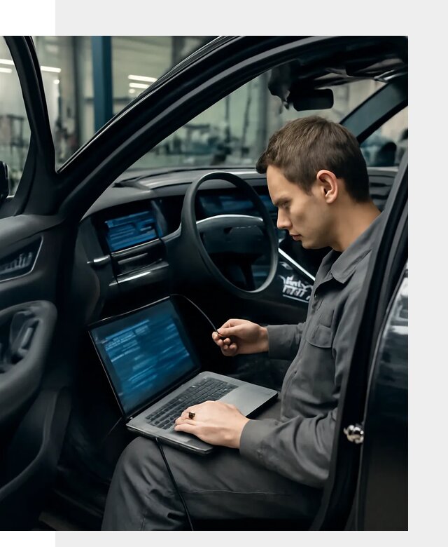 Профессиональная русификация Deepal G318 под ключ в Соколе
