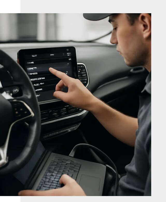 Русификация Dongfeng 7 под ключ для вашего автомобиля в Соколе
