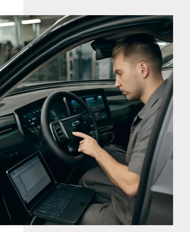 Русификация Dongfeng L7 и адаптация мультимедиа в Соколе