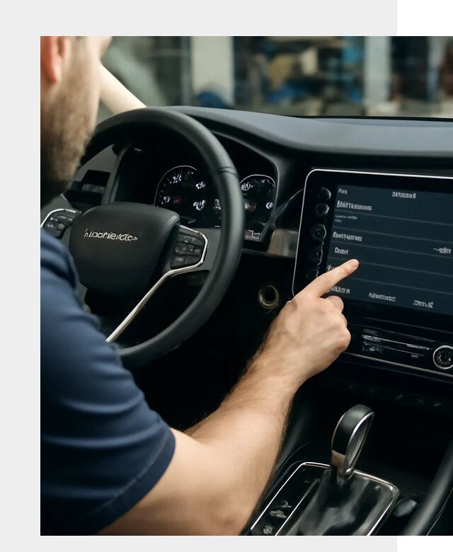 Русификация панели Dongfeng в Соколе по цене от 5210 р. | ФастМобиль-Скл