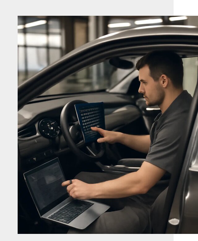 Русификация Exeed TXL в Соколе по цене от 15524 р. | ФастМобиль-Скл