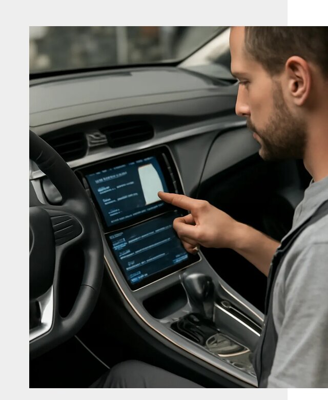 Русификация Geely Atlas в Соколе по цене от 9377 р. | ФастМобиль-Скл