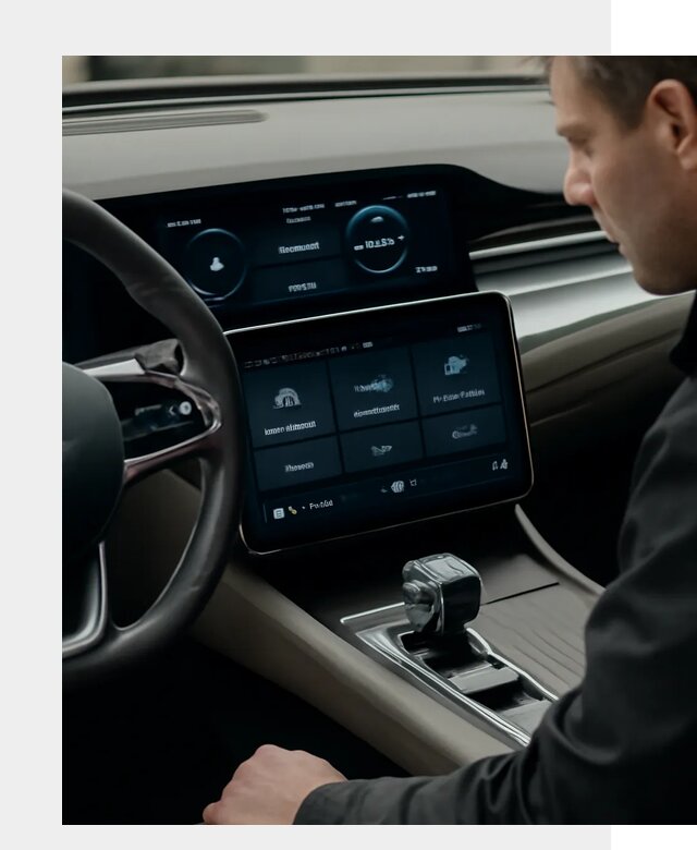 Русификация Geely Monjaro в Соколе по цене от 8231 р. | ФастМобиль-Скл