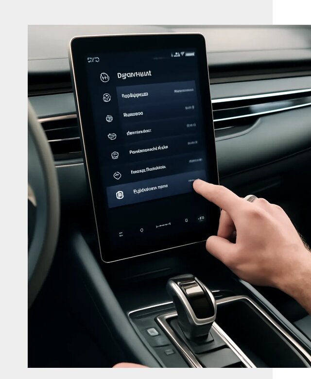Русификация Geely Preface в Соколе по цене от 10315 р. | ФастМобиль-Скл