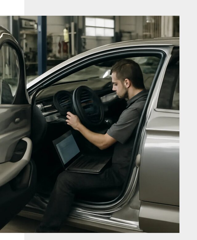 Русификация Geely Preface мультимедиа и меню в Соколе