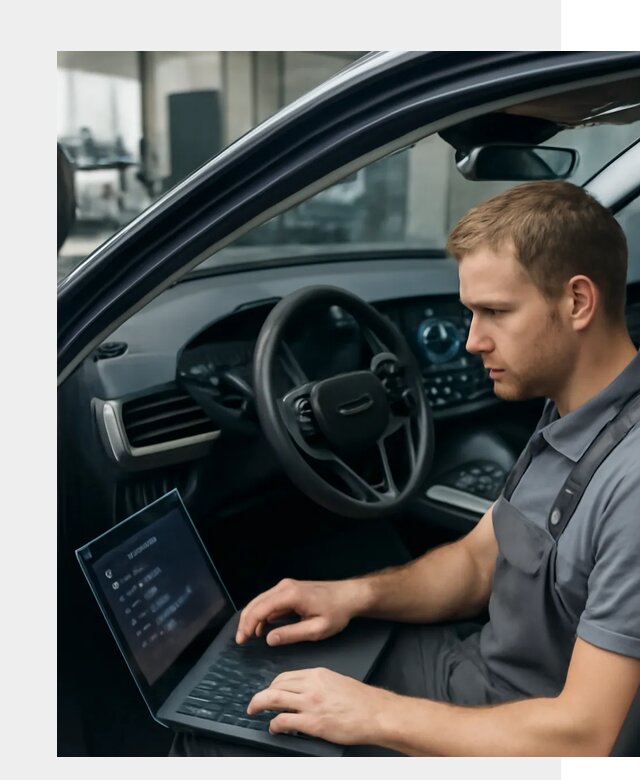 Русификация Haval в Соколе по цене от 8231 р. | ФастМобиль-Скл