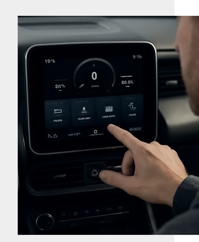 Русификация Haval DARGO в Соколе по цене от 6772 р. | ФастМобиль-Скл