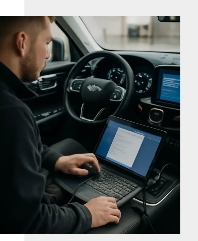 Русификация Haval DARGO и мультимедиа под ключ в Соколе