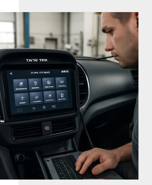 Русификация Haval H3 под ключ для владельцев в Соколе