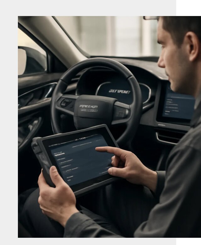 Русификация приборной панели Haval в Соколе от 5730 р. | ФастМобиль-Скл