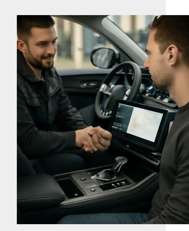 Русификация Jetour X70 Plus в Соколе по цене 5730 р. | ФастМобиль-Скл