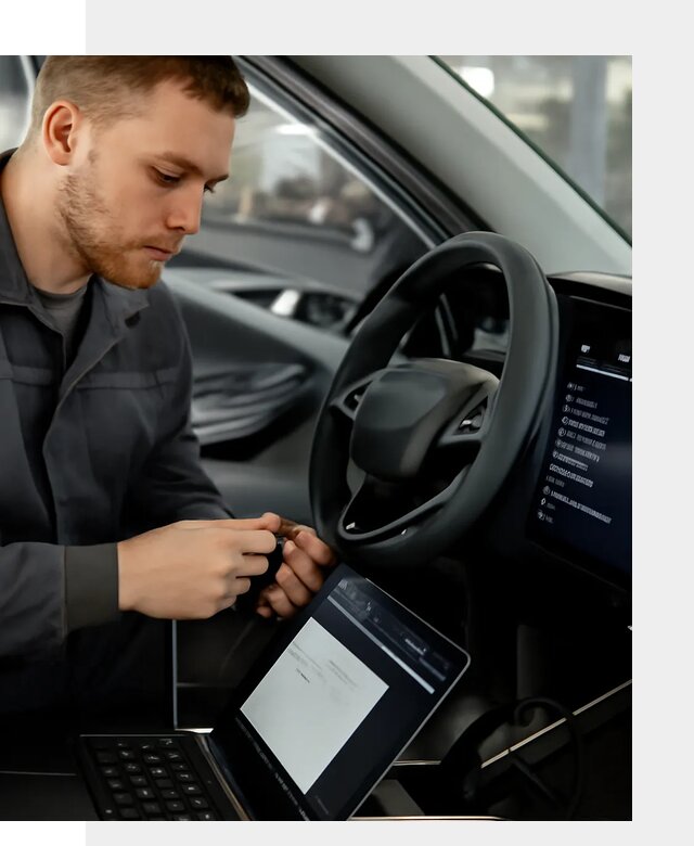 Русификация Jetour X70 Plus для мультимедиа в Соколе