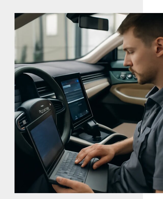 Русификация Lynk Co 900 в Соколе по цене от 20734 р. | ФастМобиль-Скл