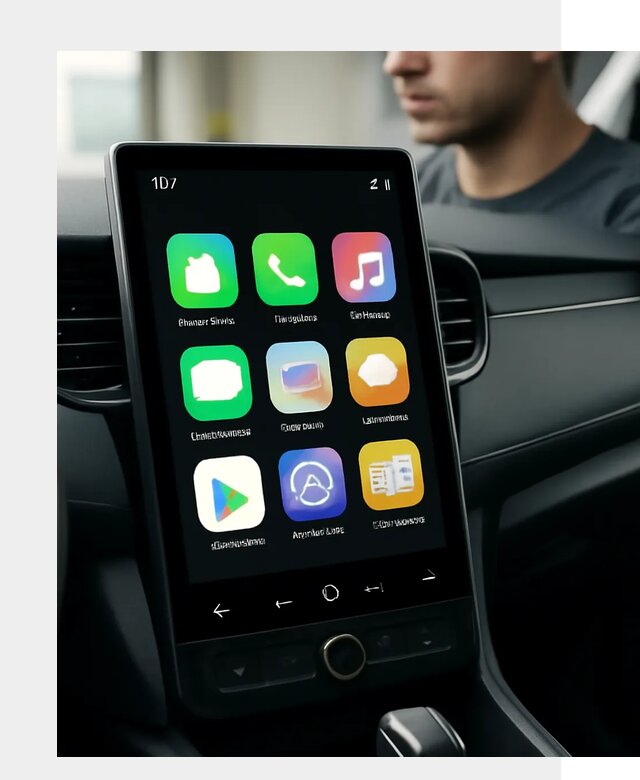 Установка приложений Lynk Co в Соколе по цене от 6147 р. | ФастМобиль-Скл