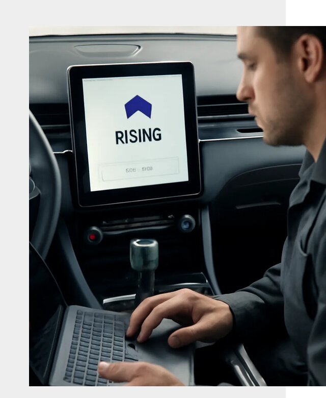 Установка приложений Rising в Соколе по цене от 4689 р. | ФастМобиль-Скл