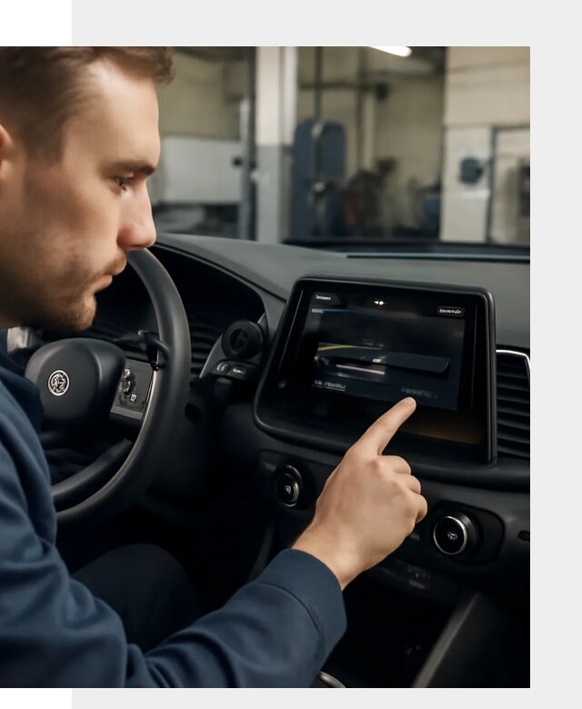 Русификация автомобилей Hyundai под ключ в Соколе сегодня