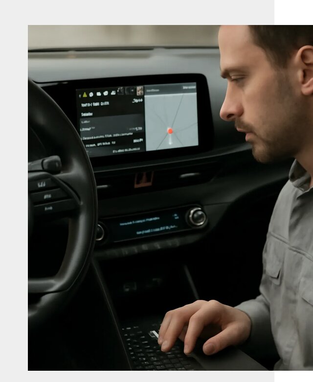 Русификация Hyundai всех моделей в Соколе от 8231 р. | ФастМобиль-Скл