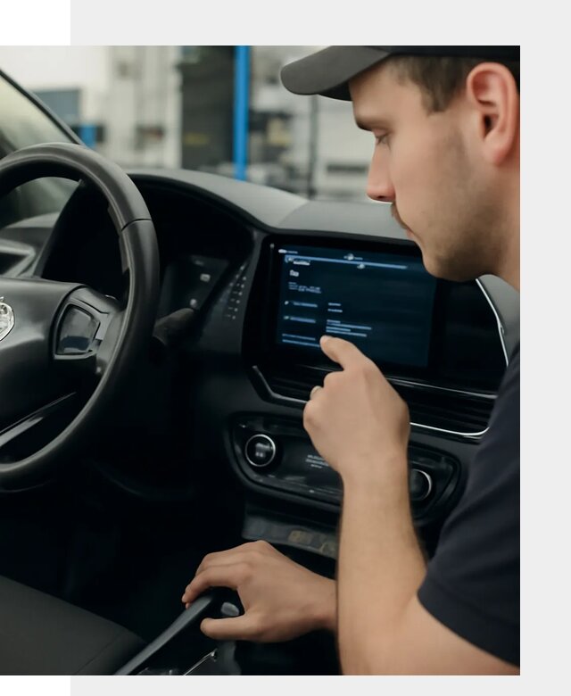 Русификация автомобилей Hyundai всех моделей в Соколе