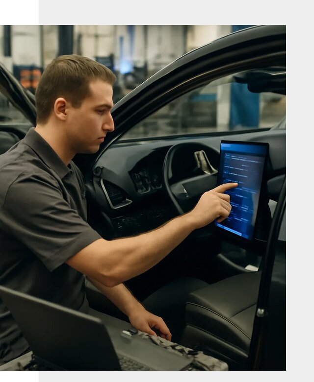 Русификация мультимедиа Hyundai для автомобилей под ключ в Соколе