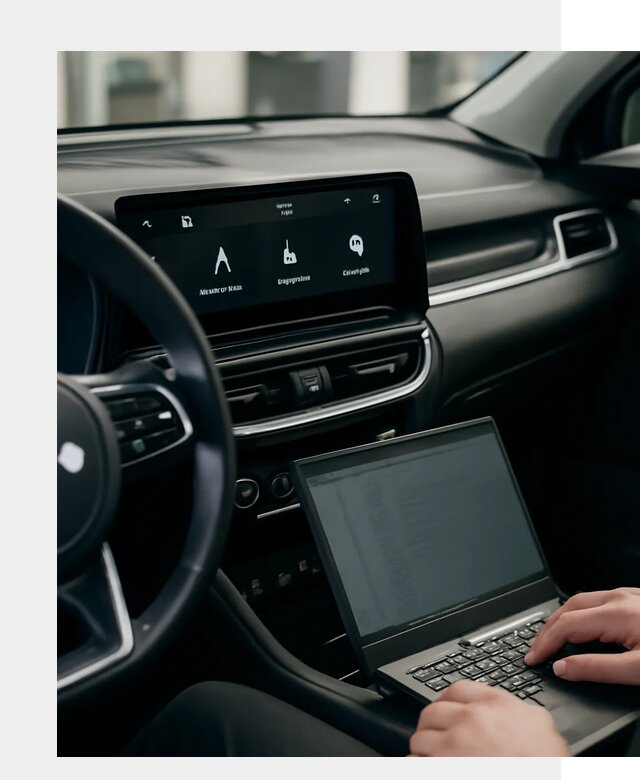 Русификация Kia K5 в Соколе по цене от 6772 р. | ФастМобиль-Скл