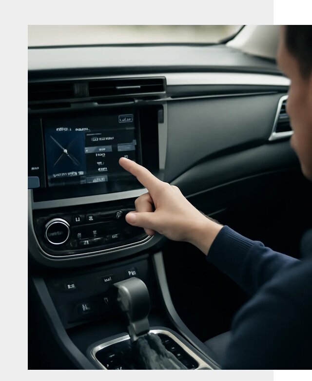 Русификация SsangYong Korando в Соколе по цене от 5730 р. | ФастМобиль-Скл