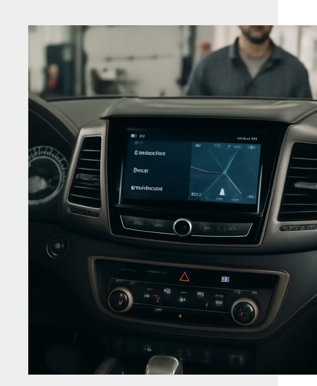 Русификация SsangYong Rexton в Соколе от 13024 р. | ФастМобиль-Скл