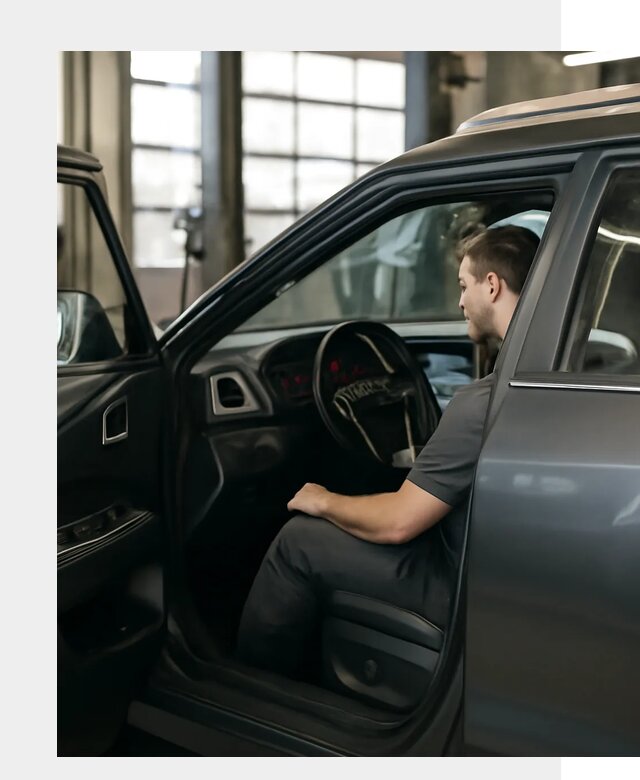 Русификация SsangYong Tivoli в Соколе по цене 6147 | ФастМобиль-Скл