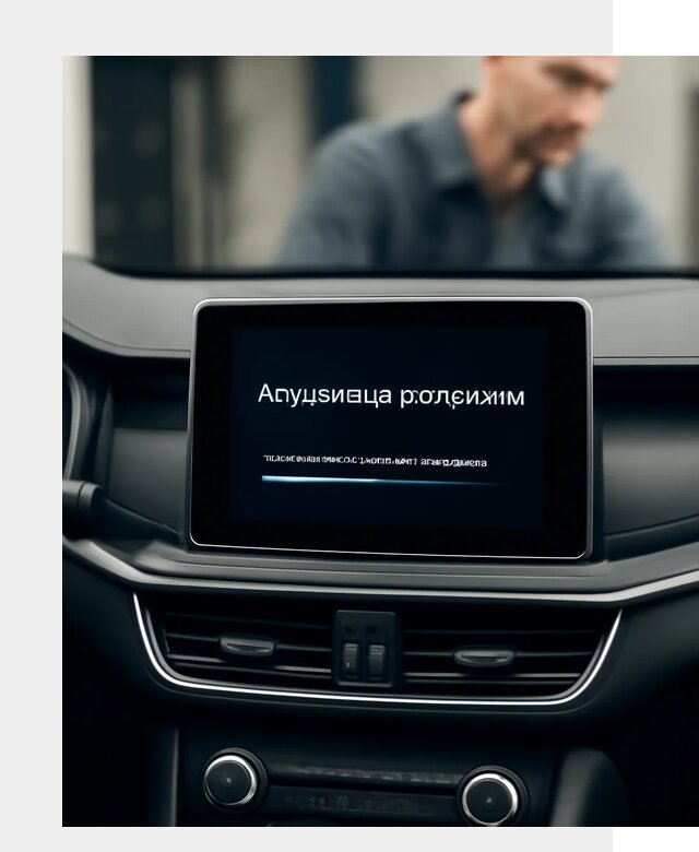 Обновление русификации авто в Соколе по цене от 6147 р. | ФастМобиль-Скл