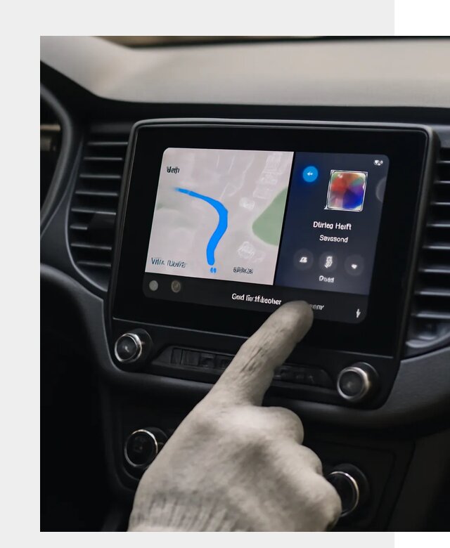 Активация Android Auto в Соколе по цене от 5730 р. | ФастМобиль-Скл