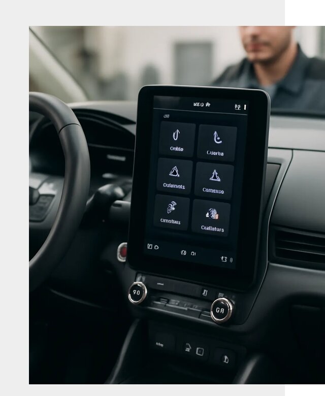 Русификация Honda в Соколе по цене от 7189 р. | ФастМобиль-Скл