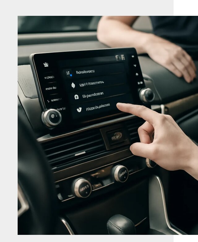 Русификация Honda Accord 10 в Соколе по цене от 6772 р. | ФастМобиль-Скл