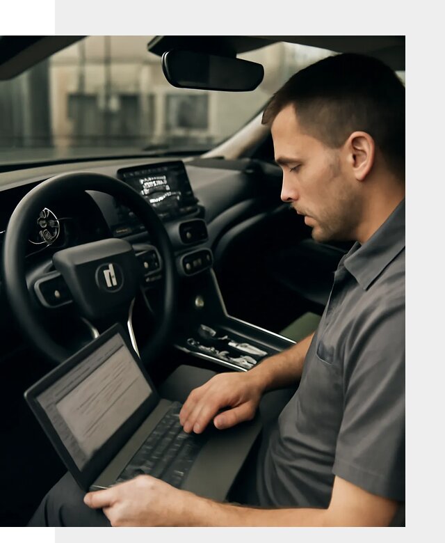 Русификация Honda Accord на русском языке под ключ в Соколе