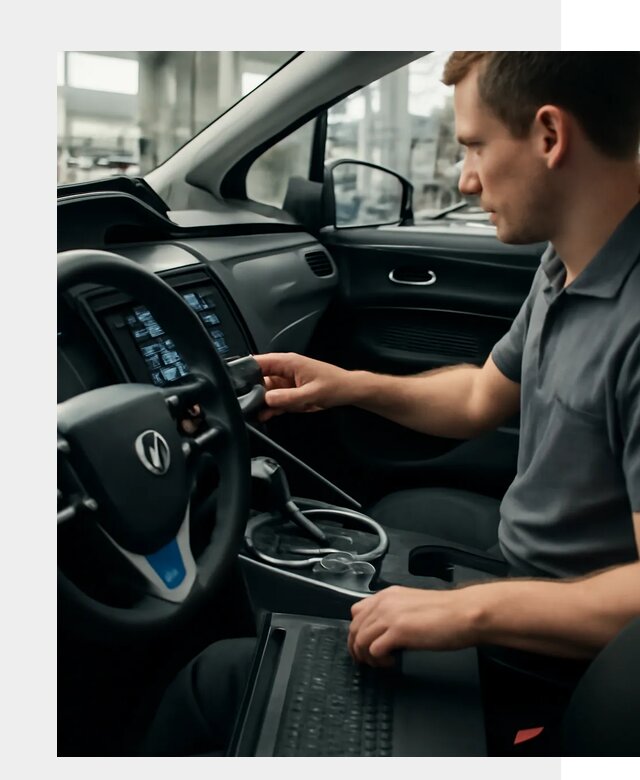 Русификация Honda CLARITY в Соколе по цене от 7814 р. | ФастМобиль-Скл