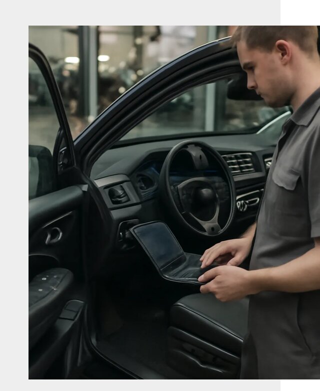 Русификация Honda Pilot по цене от 7189 р. в Соколе ФастМобиль-Скл
