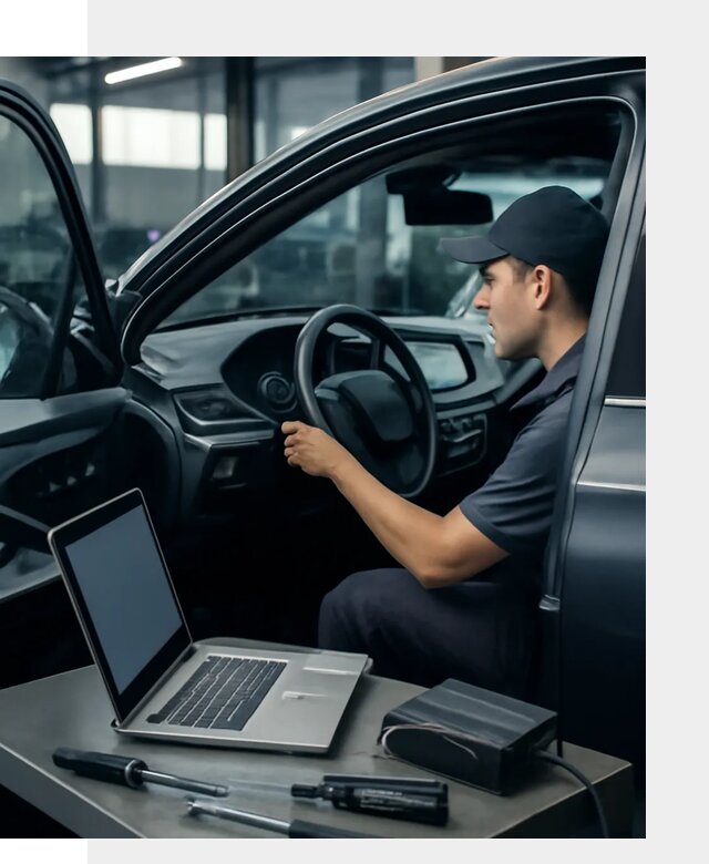 Русификация Honda Ridgeline для комфортной езды в Соколе