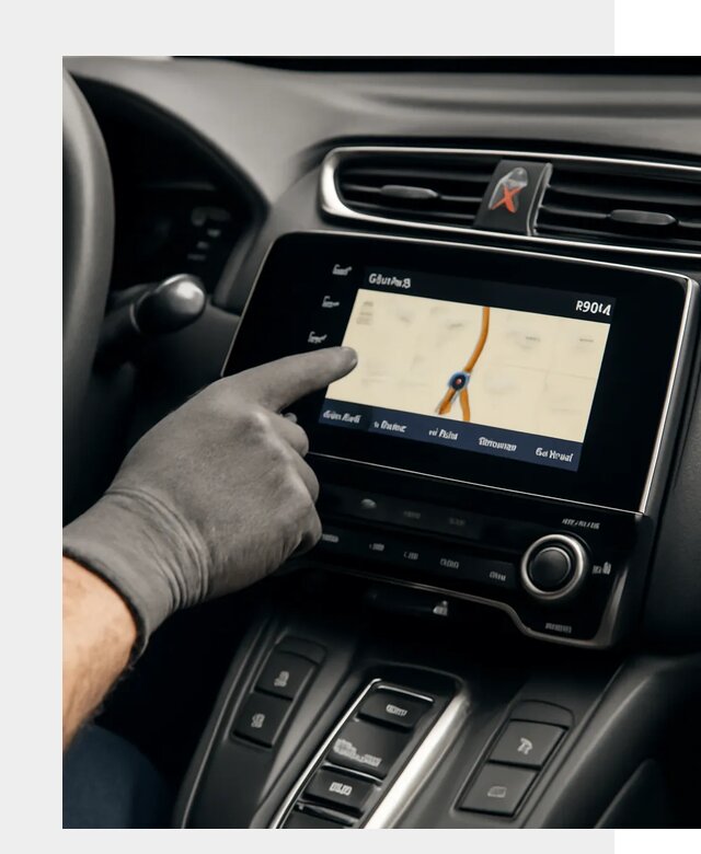 Русификация мультимедиа Honda в Соколе от 7814 р. | ФастМобиль-Скл