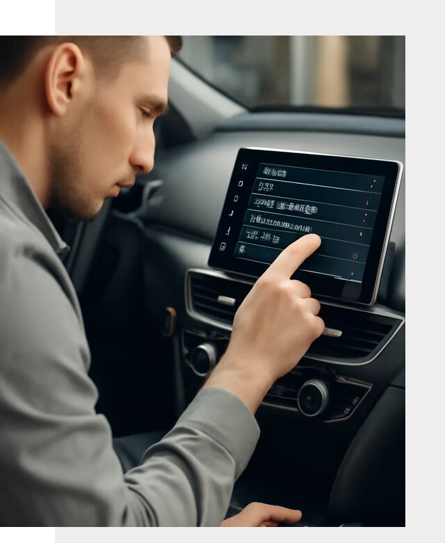 Русификация мультимедиа Honda для автомобилей в Соколе