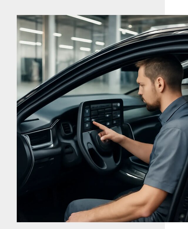 Русификация Lexus в Соколе по цене от 15524 р. | ФастМобиль-Скл