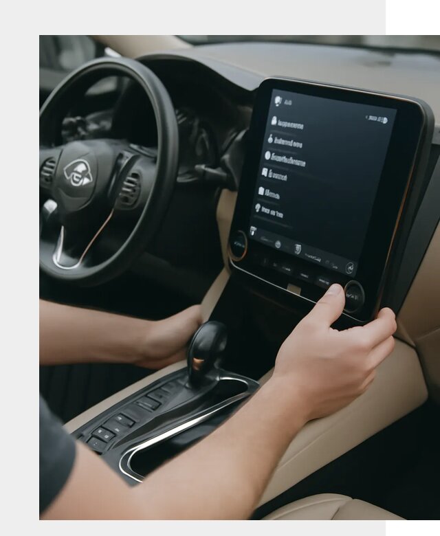 Русификация Lexus NX Panasonic в Соколе от 8231 р. | ФастМобиль-Скл