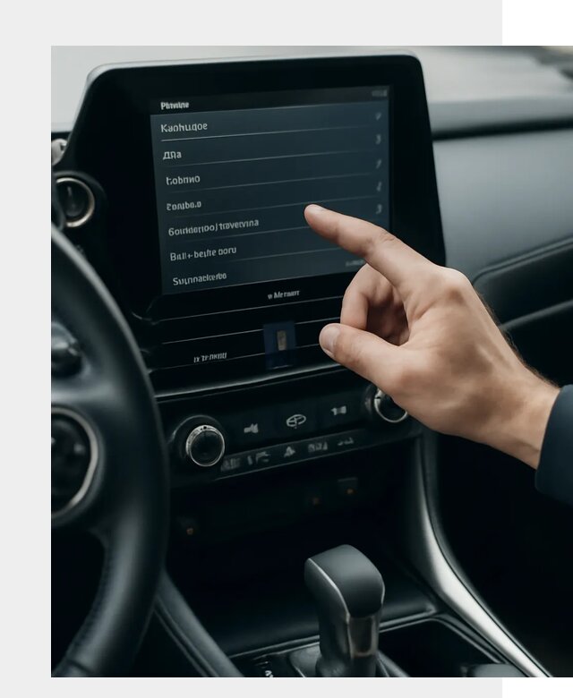 Русификация Lexus NX Pioner в Соколе по цене 8856 р. | ФастМобиль-Скл