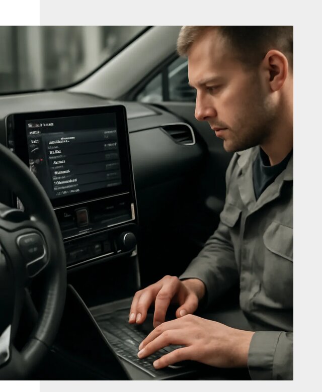 Русификация мультимедиа Lexus NX PIONER для авто в Соколе