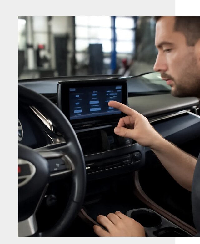 Русификация Lexus RX PANASONIC в Соколе от 8231 р. | ФастМобиль-Скл