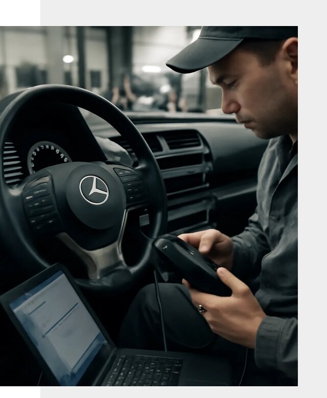 Русификация приборной панели Lexus на русском языке в Соколе