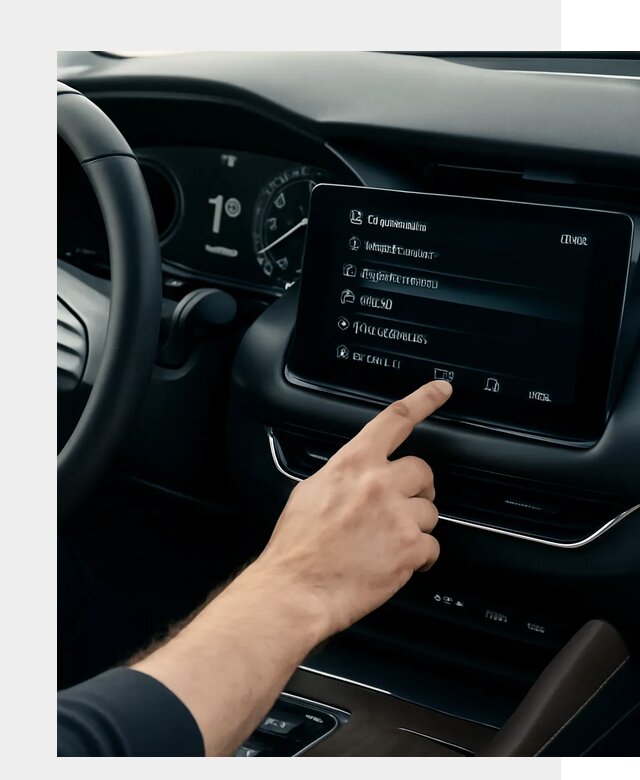 Русификация Mazda EZ-6 в Соколе по цене от 15524 р. | ФастМобиль-Скл