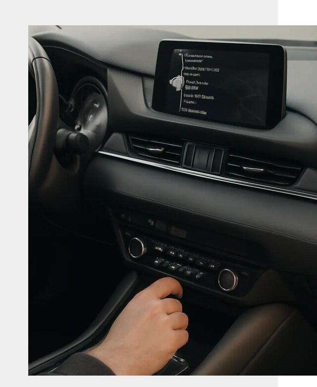 Русификация мультимедиа Mazda в Соколе по цене от 8231 р. | ФастМобиль-Скл