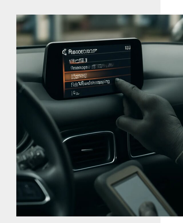 Установка приложений Mazda в Соколе по цене от 5626 р. | ФастМобиль-Скл